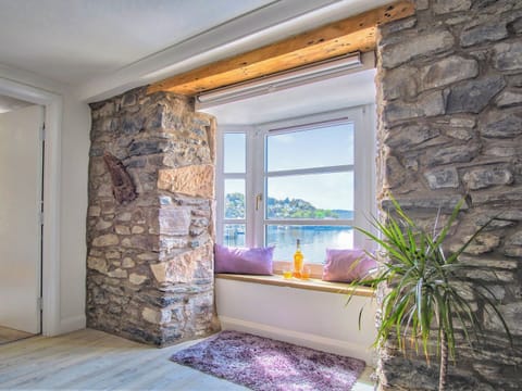 Double bedroom | Imperial Apartment, Oban