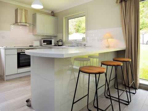 Kitchen | Nursery Cottage, Kilmun
