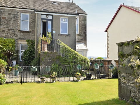 Exterior | Kimberley Apartment, Dunoon