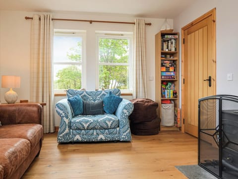 Living room | High Beach Cottage, Kames