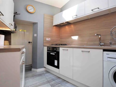 Kitchen | Arthurs Seat, Innellan