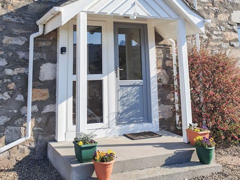 Exterior | Elmwood East - Pitlochry Self Catering, Pitlochry