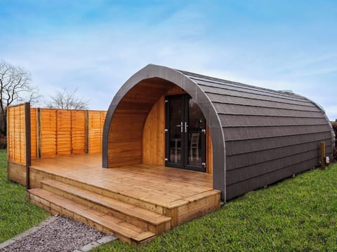 Exterior | Rowan - Fulshaw Mill, Stewarton