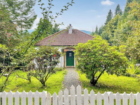 Exterior | Nursery Cottage Benmore, Dunoon