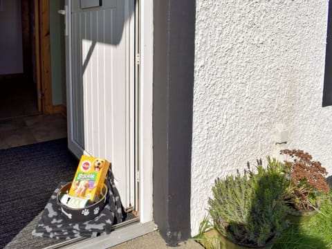 Dog friendly | Rowan Cottage - Culmore Bridge Cottages , Sandhead
