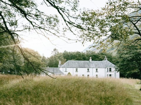 Exterior | Forest Lodge - Atholl Estate, Pitlochry