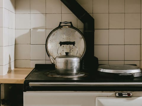 Kitchen | Old Blair, Pitlochry