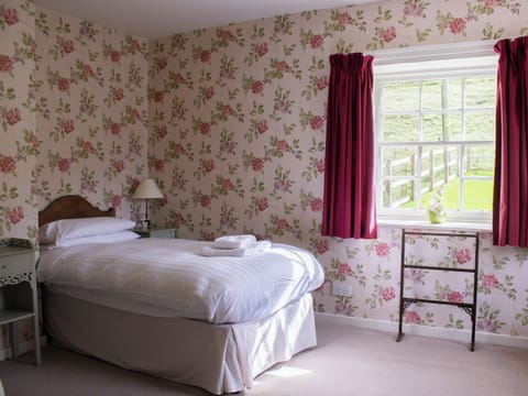 Bedroom | Marble Lodge - Atholl Estate, Pitlochry