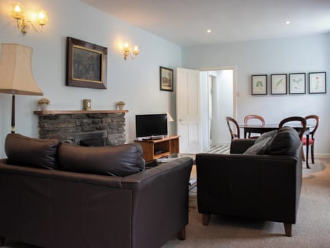 Living room | Marble Lodge - Atholl Estate, Pitlochry