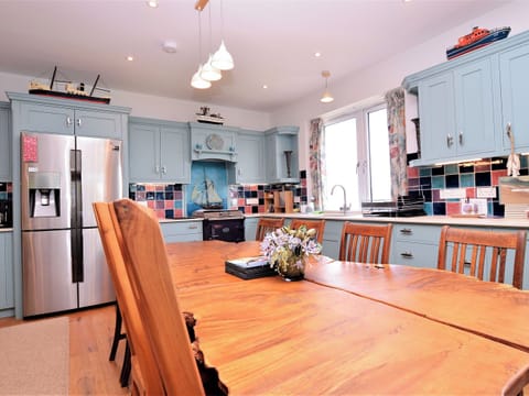 Kitchen/diner | The Neuk, Kames, near Tighnabruaich