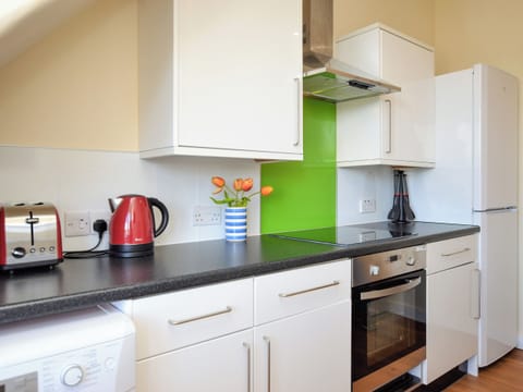 Kitchen | Arran View, Lochgilphead