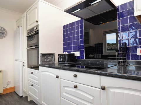 Kitchen | Bay View, Inverneill, near Tarbert