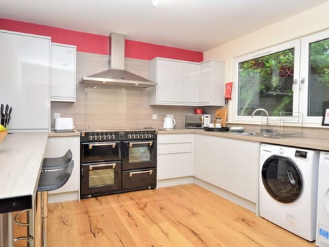 Kitchen | Pedals and Paddles, Inellan, near Dunnon