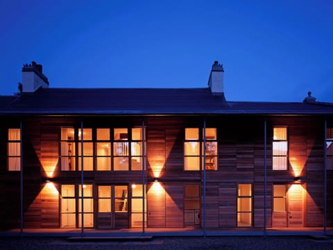 Exterior | Kindrochet Lodge, Pitlochry