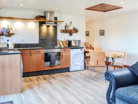 Kitchen area | Ochiltree Cottage - Waterside, Newton Stewart