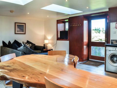 Dining Area | Ochiltree Cottage - Waterside, Newton Stewart