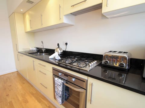 Kitchen | Monastery 13 - Abbots Rest - Highland Club, Fort Augustus