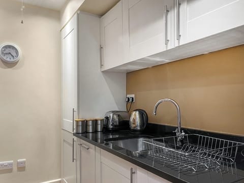 Kitchen | Moat House 6 - Highland Club, Fort Augustus