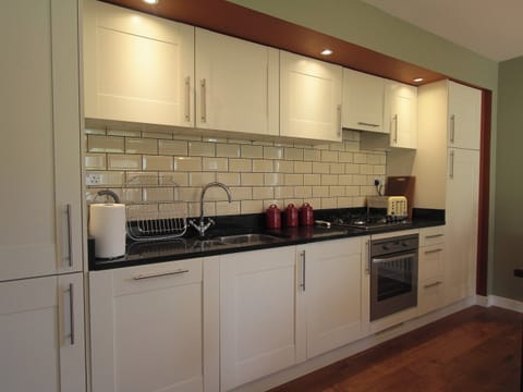 Kitchen | Cottage 7 - Skye Cottage - Highland Club, Fort Augustus