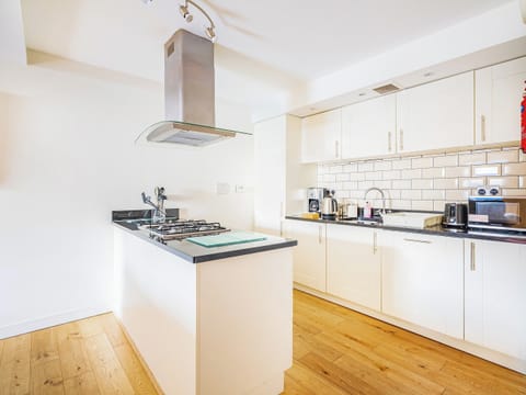 Kitchen | Abbey Church 20 - Highland Club, Fort Augustus