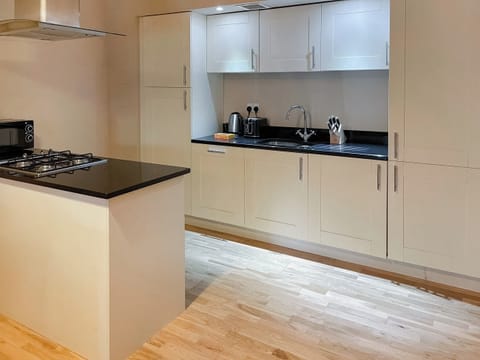 Kitchen | Abbey Garden - Highland Club, Fort Augustus