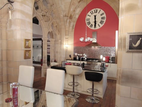 Kitchen/diner | St Andrew&rsquo;s Chapel - Highland Club, Fort Augustus