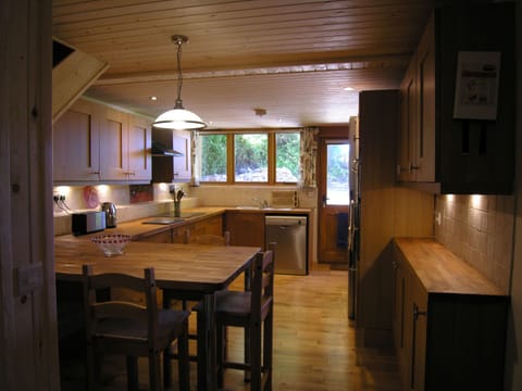 Kitchen | Selworthy - Duddings Country Cottages, Timberscombe, near Minehead