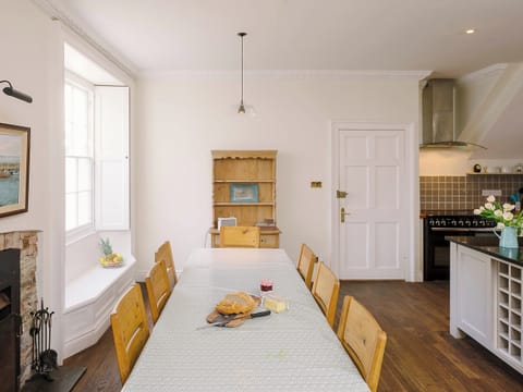 Kitchen/diner | Corffe House - Corffe Cottages, Tawstock, near Barnstaple
