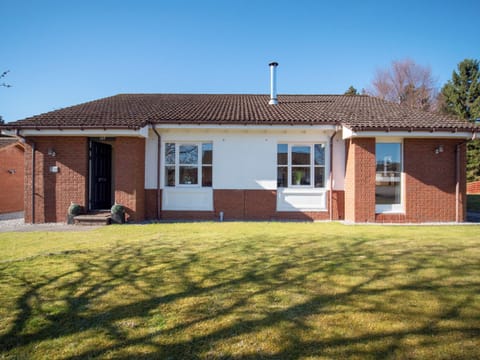 Exterior | Eagle 3 Star - Silverglades Holiday Homes, Aviemore