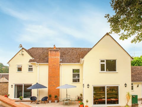 Exterior | Brooklands, Uplyme