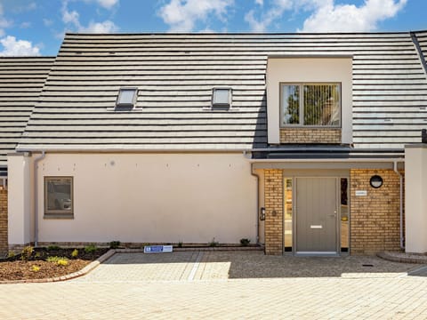 Exterior | Largo Lodge - Homelands, Lundin Links