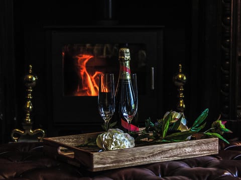 Living room | Lochieheads House, Auchtermuchty, near St Andrews