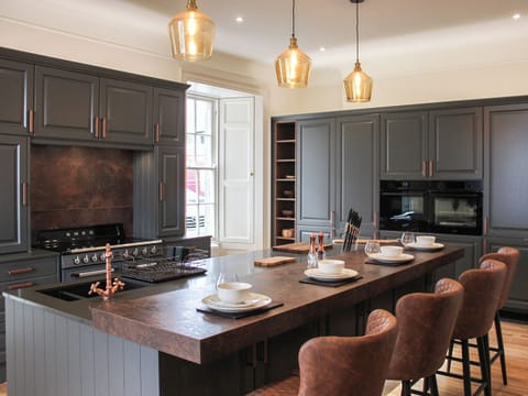 Kitchen | Lochieheads House, Auchtermuchty, near St Andrews
