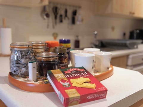 Welcome pack | Steading Cottage - Airds Estate, Port Appin