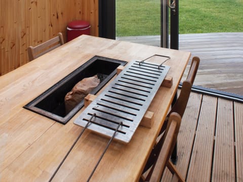 Summerhouse | Ben Rinnes - Hillhead Hideaways, Newmill, nr Keith