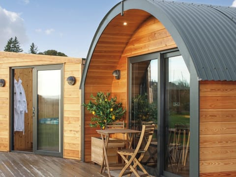 Exterior | Ben Rinnes - Hillhead Hideaways, Newmill, nr Keith