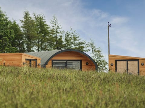 Setting | Ben Rinnes - Hillhead Hideaways, Newmill, nr Keith