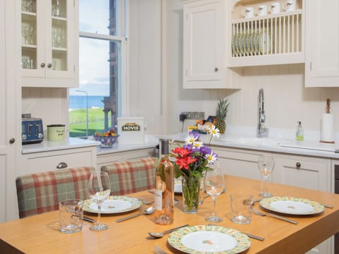 Kitchen/diner | The Golf Place, St Andrews
