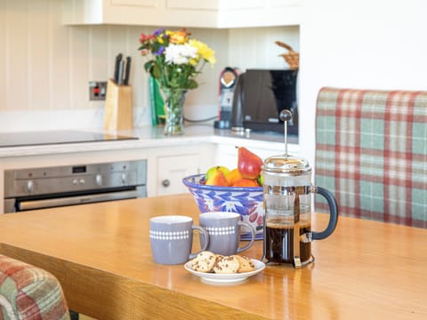 Dining Area | The Golf Place, St Andrews