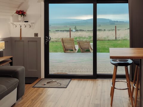 Interior | Meikle Balloch - Hillhead Hideaways, Newmill, nr Keith