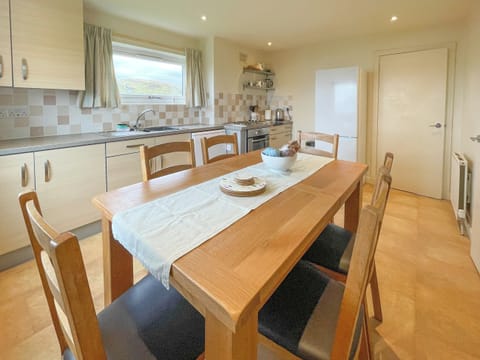 Kitchen/diner | Aird House - Aird Farm, Craignish, near Ardfern