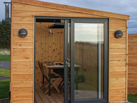 Exterior | Ben Aigan - Hillhead Hideaways, Newmill, nr Keith