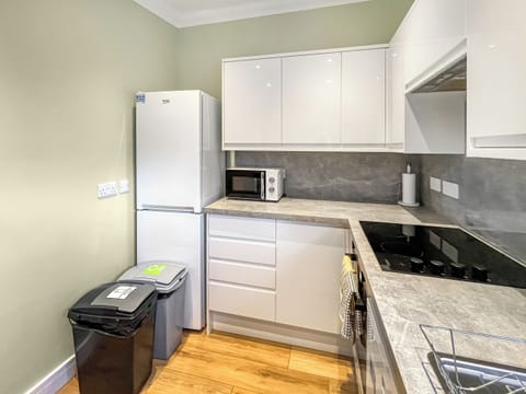 Kitchen | 54, Fort William