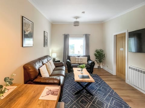 Living area | 54, Fort William