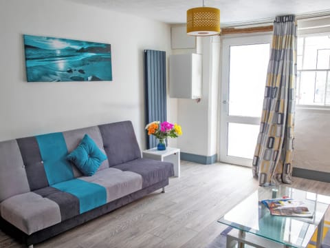 Living area | Westeria Cottage, Barnstaple