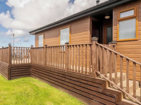 Exterior | 55 Meadow View - Mullacott Retreats, Ilfracombe