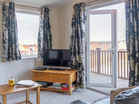 Living area | 56 Meadow View - Mullacott Retreats, Ilfracombe