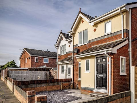 Exterior | Mill Charm, Barrow in Furness