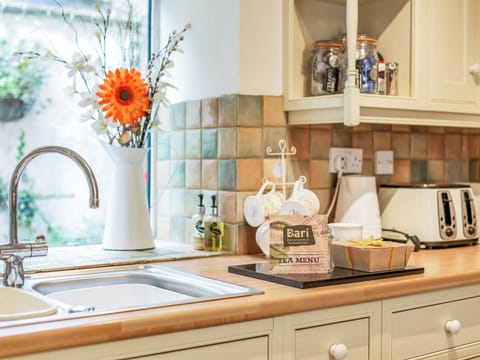 Kitchen area | Peaseblossom House, Alnwick