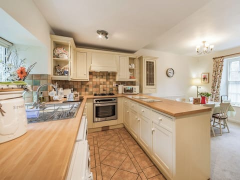 Kitchen area | Peaseblossom House, Alnwick